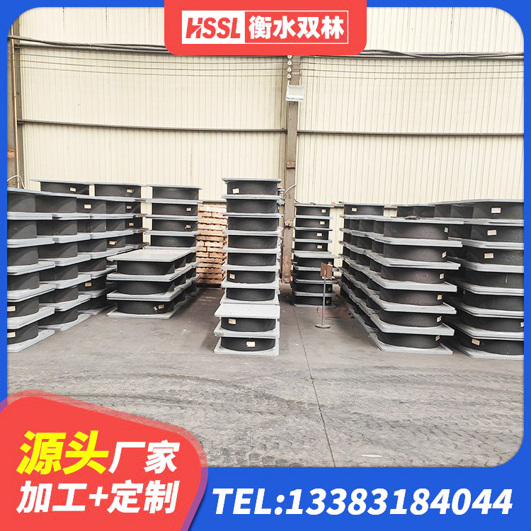 武陵源区LRB橡胶隔震支座600 武陵源区建筑LNR600的隔震支座 武陵源区橡胶隔震支座LNR700 武陵源区铅芯橡胶防震支座定制 - 第10张